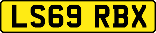 LS69RBX