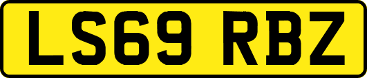 LS69RBZ