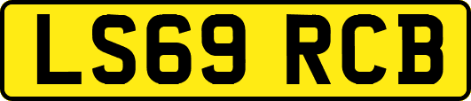 LS69RCB