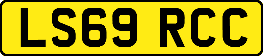 LS69RCC