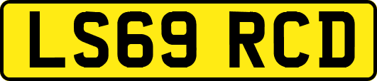 LS69RCD