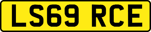 LS69RCE