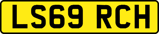 LS69RCH