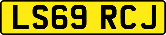 LS69RCJ