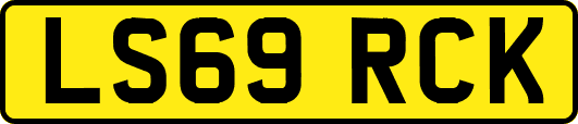 LS69RCK
