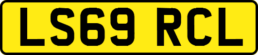 LS69RCL