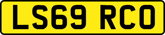 LS69RCO