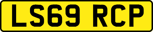 LS69RCP
