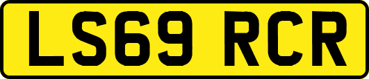 LS69RCR