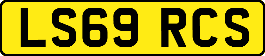 LS69RCS