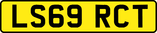 LS69RCT