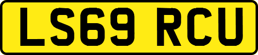 LS69RCU