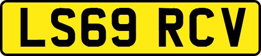 LS69RCV