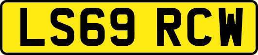 LS69RCW