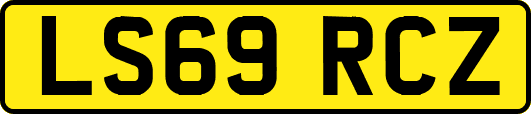 LS69RCZ