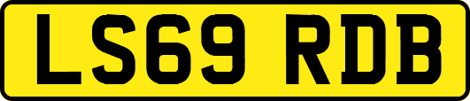 LS69RDB