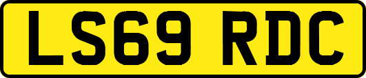 LS69RDC