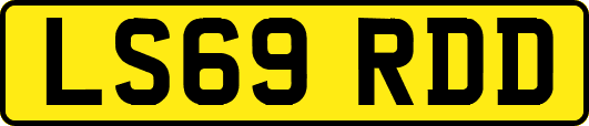 LS69RDD