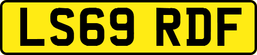 LS69RDF