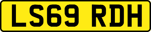 LS69RDH