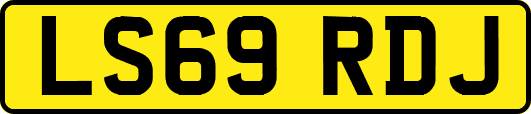 LS69RDJ