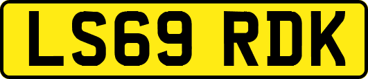 LS69RDK