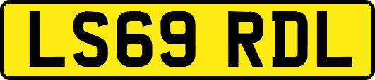LS69RDL