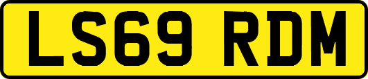 LS69RDM