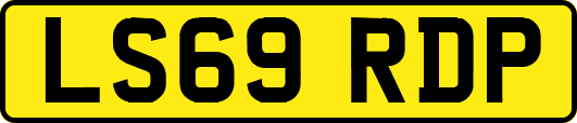 LS69RDP