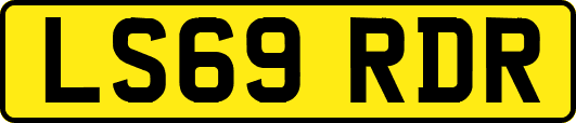 LS69RDR