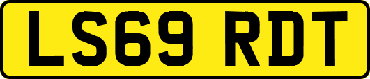 LS69RDT