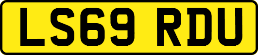 LS69RDU