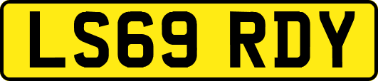 LS69RDY