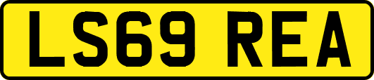 LS69REA