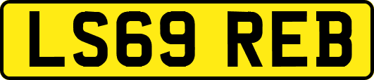 LS69REB