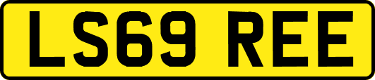LS69REE