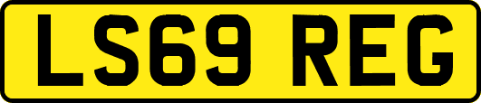 LS69REG
