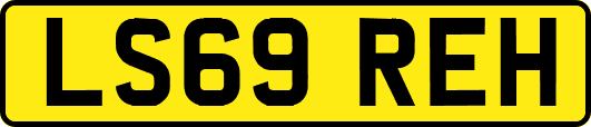 LS69REH