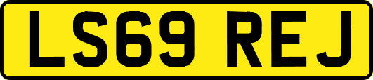 LS69REJ