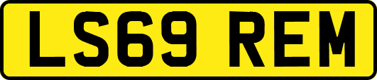LS69REM