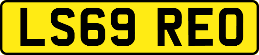LS69REO