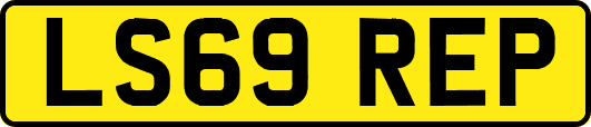 LS69REP