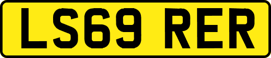 LS69RER