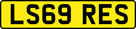 LS69RES