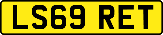 LS69RET