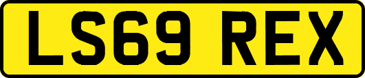 LS69REX