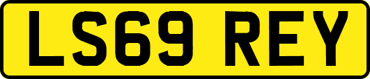 LS69REY