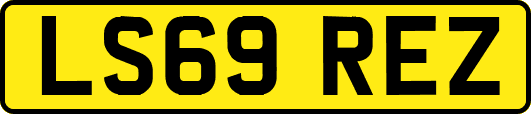 LS69REZ
