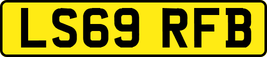 LS69RFB