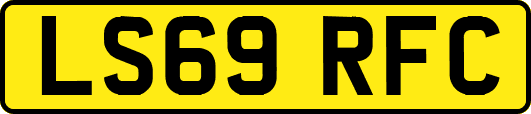 LS69RFC